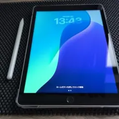 Apple iPad 第9世代 本体 64GB 77%のサムネイル