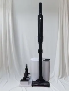 あ*さ様 SharkECO POWER IQ 掃除機 LC551JBK セット送 Shark シャーク コードレススティック掃除機 EVOPOWER SYSTEM NEOII+