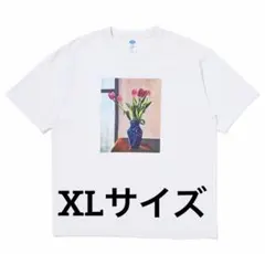 XL CHALLENGER TULIP TEE WHITE 長瀬智也 - メルカリ