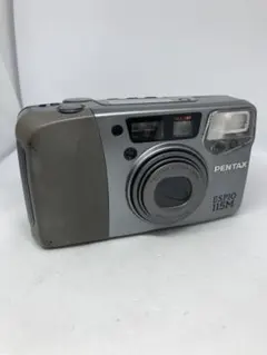 PENTAX ESPIO115M フィルムカメラ中古 テスト撮影済　送料込. 2026年最新】pentax espio 115mの人気アイテム - メルカリ
