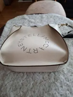 Stella McCartney ロゴ ショルダーバッグのサムネイル