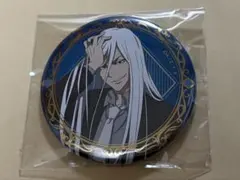 家庭教師ヒットマンREBORN スクアーロ　AGF 箔押し 缶バッジ 2023