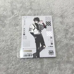 ディアラバ　DIABOLIK LOVERS　キノ　ブロマイド②