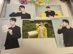 2025年最新】王一博 公式の人気アイテム - メルカリ