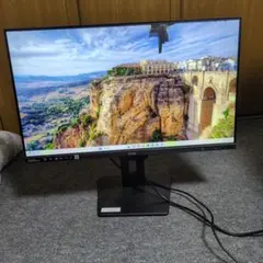 ジャンク　iiyama ProLite XUB2793HS 27インチのサムネイル