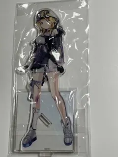 FGO Fate 9周年 フェス 限定 アクリルスタンド アクスタ 宮本武蔵