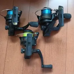 2026年最新】スピニングリール セットの人気アイテム - メルカリ
