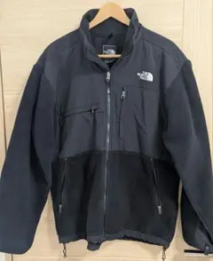 THE NORTH FACE ザ・ノースフェイス デナリジャケット フリース