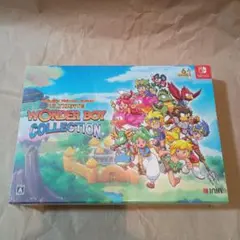 2025年最新】ワンダーボーイ switchの人気アイテム - メルカリ