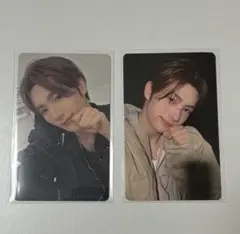 TWS play hard ジフン 지훈 ラキドロ UMS Weverse - メルカリ