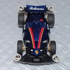【完成品】TAMIYA　ミニ四駆　Avante Mk. Ⅱのサムネイル