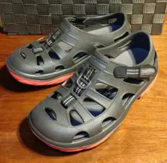 シマノ（SHIMANO)（イヴェアー）マリンフィッシングシューズ25cm