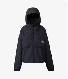THE NORTH FACE　Short Compact Jacket