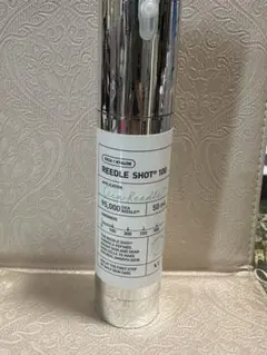 VT REEDLE SHOT 100 50ml 未使用品