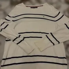 トミーフィルガー ニット