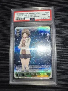 2026年最新】青ブタ ヴァイス サインの人気アイテム - メルカリ