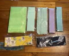 リボン 7種類セット