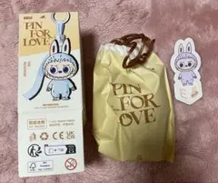 イニシャル　ラブブ　E