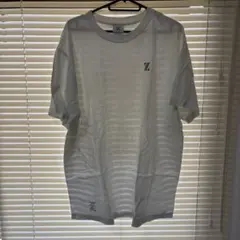 ZETAのTシャツ
