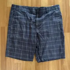 Dickies ハーフパンツ　古着のサムネイル