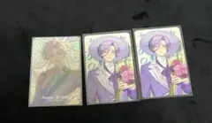 にじさんじ Prism Heart June Bride フォトカード 葛葉