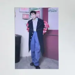 スキズ Hollow ラントレ スンミン ④