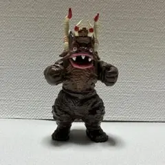 超合金 鬼 点滅シリーズ 赤色 まんが日本昔ばなし - メルカリ