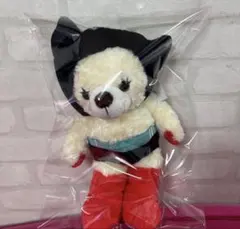 セガラビーズ ソニックザヘッジホッグ シャドウ ぬいぐるみ - メルカリ