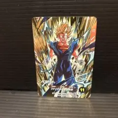 ドラゴンボールスーパーダイバーズSDV7弾SDVA-002 GDRベジット
