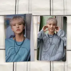 2025年最新】SEVENTEEN ラキドロ ホシの人気アイテム - メルカリ