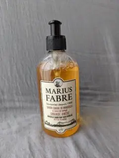 マルセイユ石鹸 マリウスファーブル 1900リキッドソープ 400mL
