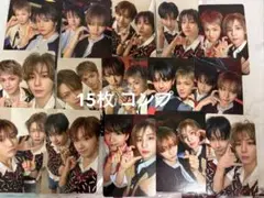ボネクド boynextdoor ボイネク ケミ ユニット boyLife
