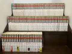 美味しんぼ 全巻セット　美味しんぼ塾　「美味しんぼ」の店、初版多数 美味しんぼア・ラ・カルト 全巻 セット ミック 1-50巻