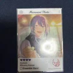 あんスタ 神崎颯馬 エモカ
