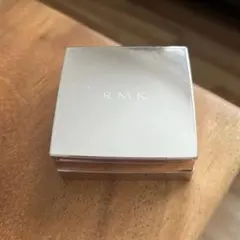 RMK ザ ベージュライブラリー アイシャドウデュオ 03 ヌードトリック