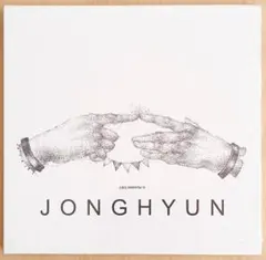 Jonghyun 小品集 Story Op.2 CD トレカ 新品未開封 台湾盤 - メルカリ