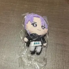 INI かぷっこふれんず 許豊凡