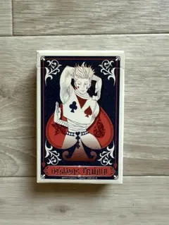 2025年最新】ヒソカ トランプ ジャンプ展の人気アイテム - メルカリ