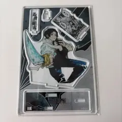 呪術廻戦　原作　バースデー　名場面ジオラマフィギュア　2021 乙骨憂太