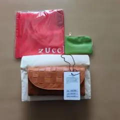 zucchero　長財布