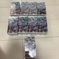 遊戯王 トゥーン・ウィッチクラフト・破械 新品未開封 シュリンク付