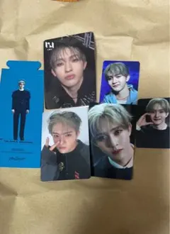 INI 田島将吾 トレカ TheOrigin