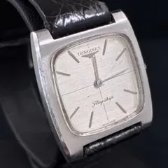 2026年最新】ロンジン フラッグシップの人気アイテム - メルカリ