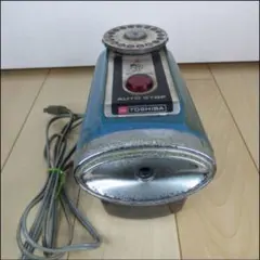 2026年最新】東芝 鉛筆削り レトロの人気アイテム - メルカリ