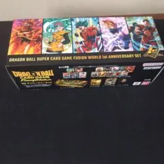 2026年最新】ドラゴンボールカードゲーム未開封BOXの人気アイテム