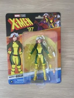 2026年最新】X・MEN・フィギュアの人気アイテム - メルカリ