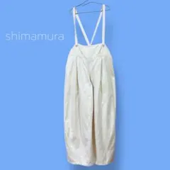 オーバーオール