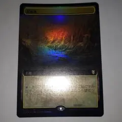 MTG 氷耕しの探検家/Icetill Explorer プレリリース Foil - メルカリ