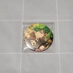 あんスタ ポートレートサイン缶バッジ E メロアス 小鹿ジュイス