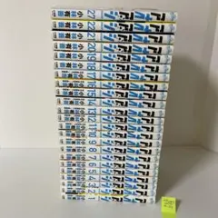 アオアシ まとめ買い 1-30巻セット - メルカリ